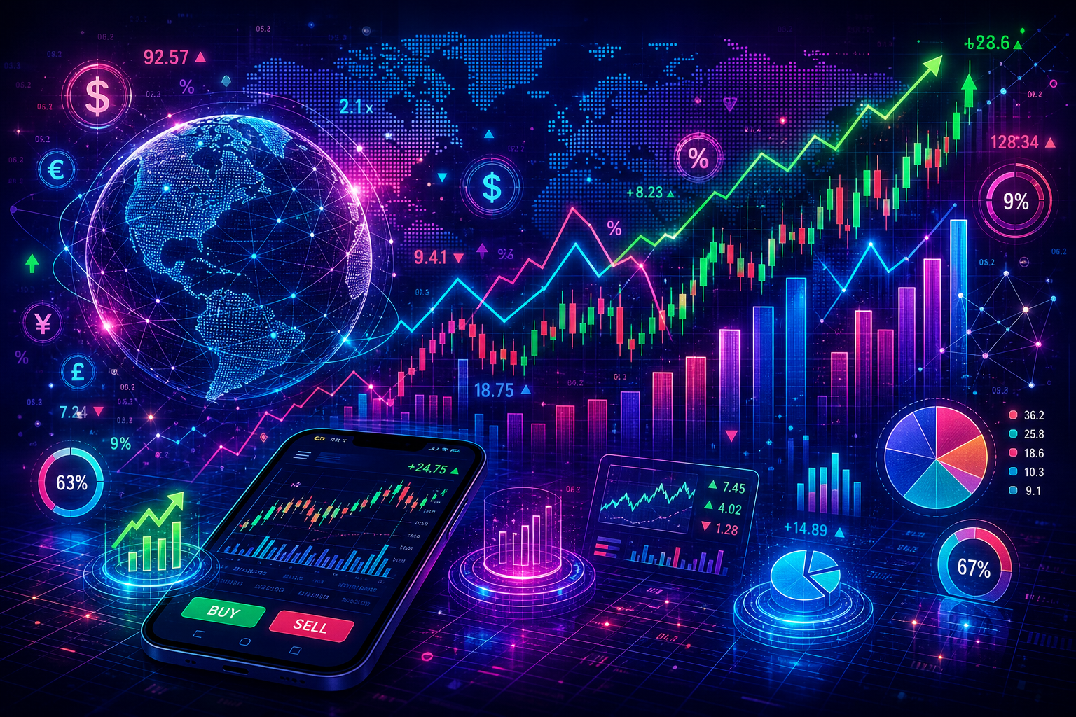8 Best Stock Trading Apps of September 2026