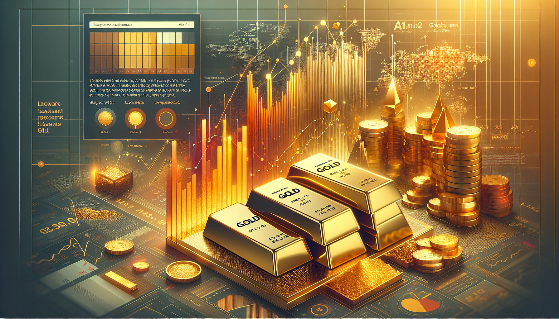 Coeur Mining, Inc. (CDE) Strengthens Portfolio with New Gold Acquisition Following Upgrade