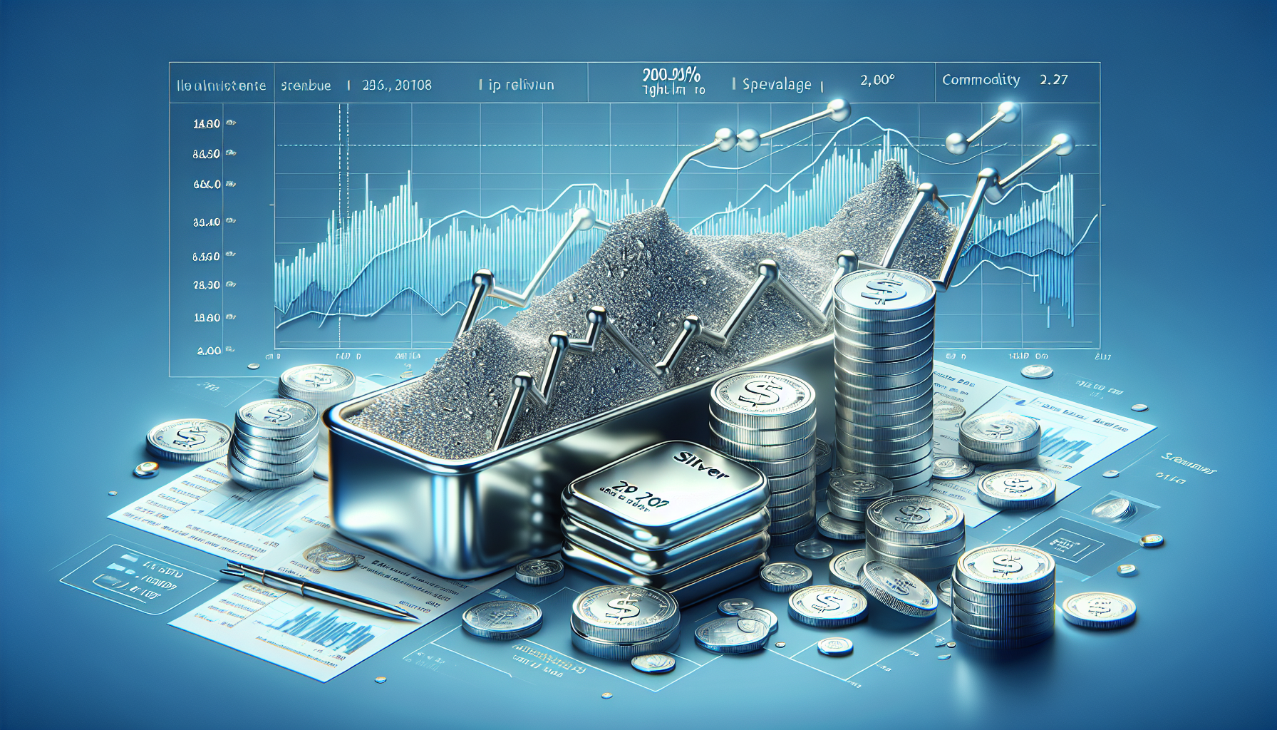 Market Brief: Silver's Physical Tightness Is A Bullish Signal