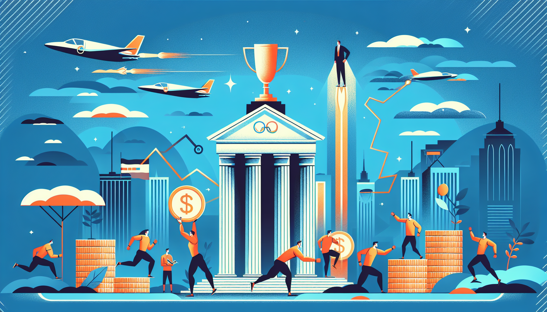 Ring is one of the largest companies ever to come out of Shark Tank. Its CEO says he prepared for his pitch like an Olympic athlete