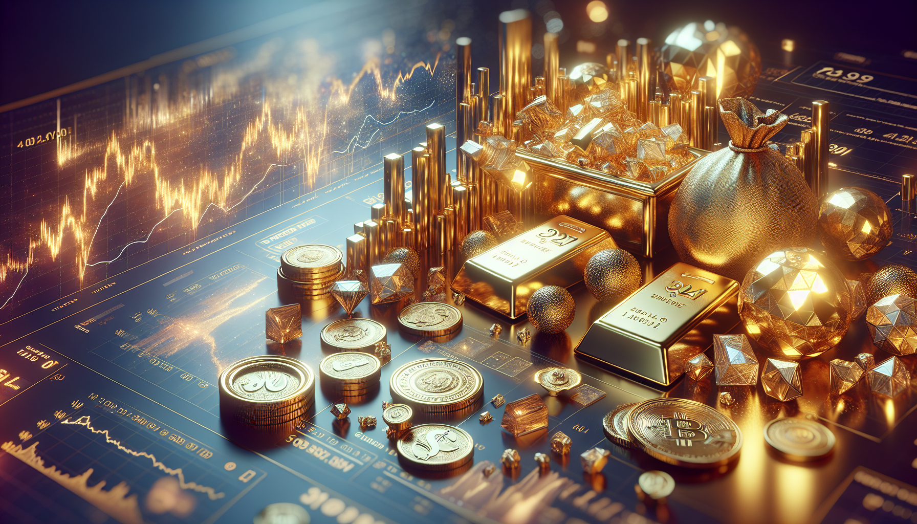 Is Gold a Good Investment?