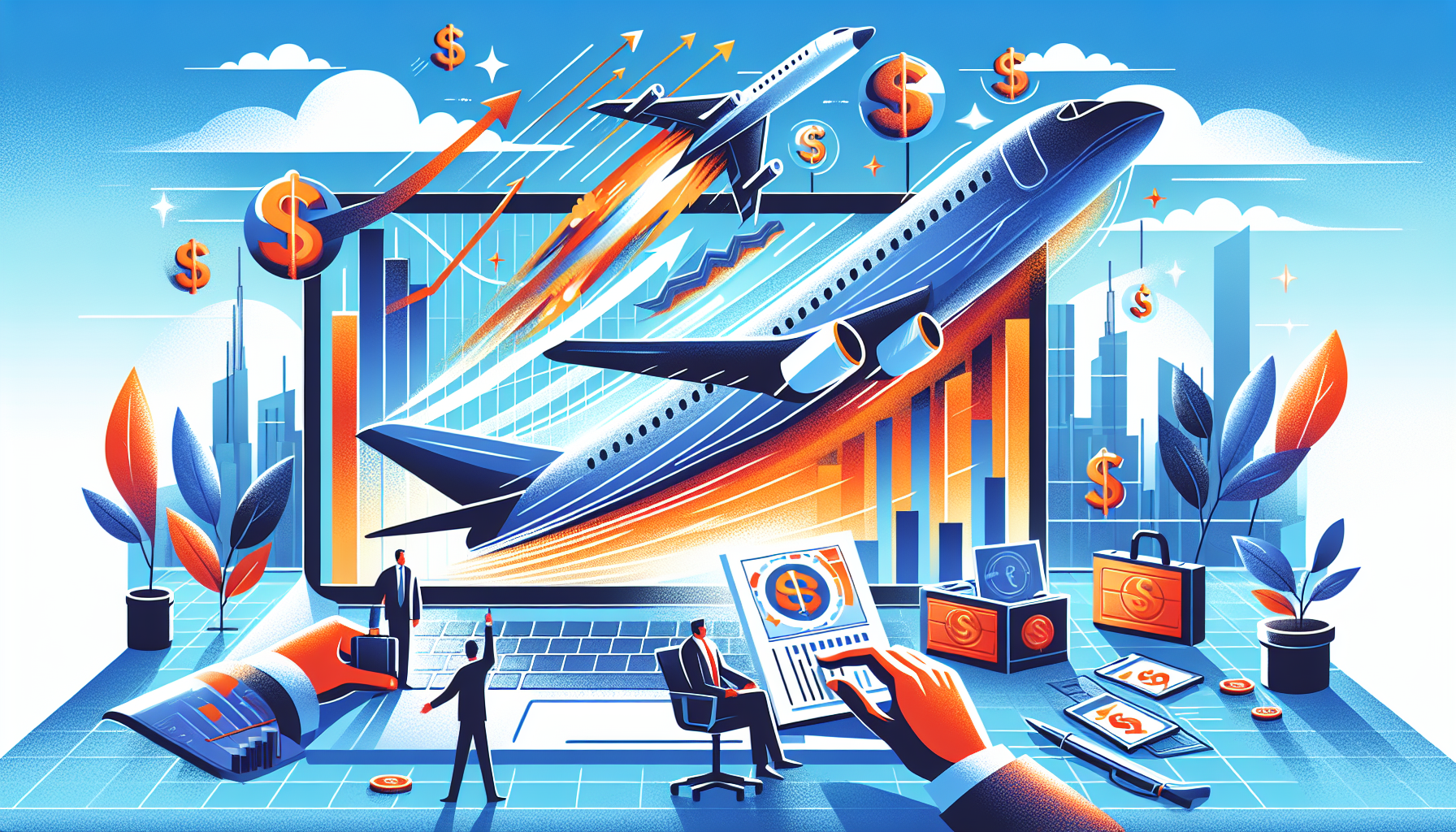 Howmet Aerospace Surges with Robust Q4 2025 Earnings Report