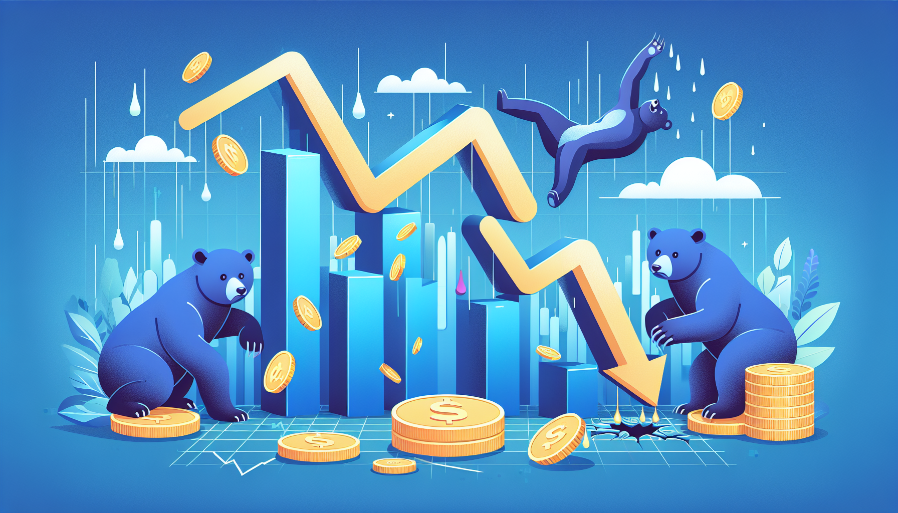 Amazon's Stumble Sends Direxion ETF Plummeting: What You Need to Know