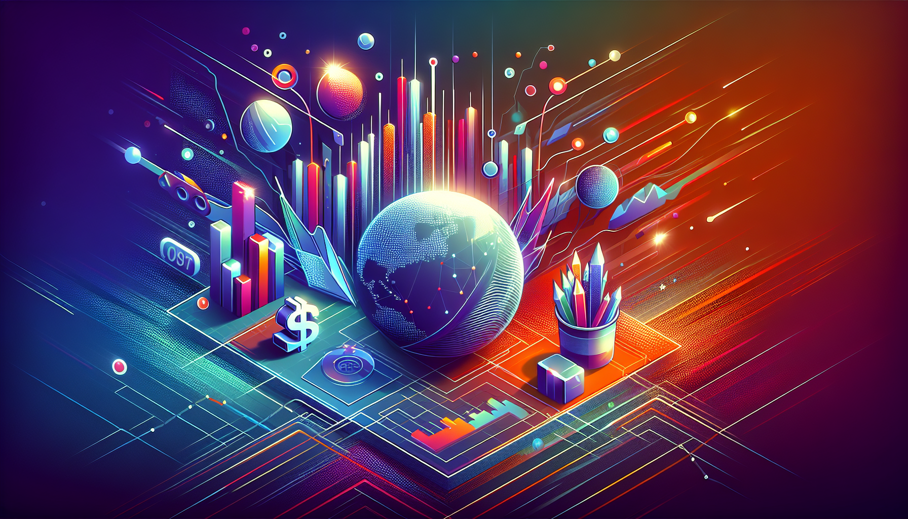 Michael Burry says he's still betting against Palantir after Trump post boosts stock