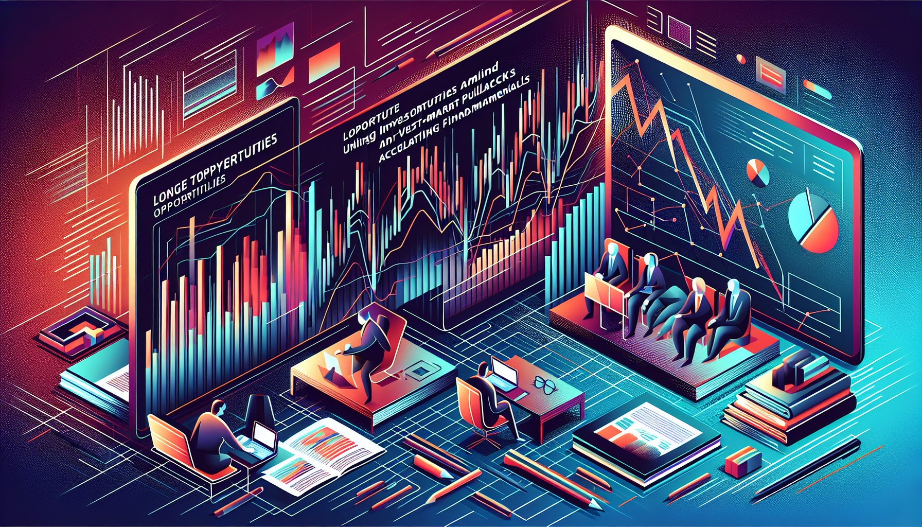 4 Top Stocks Long-Term Investors Should Buy in March