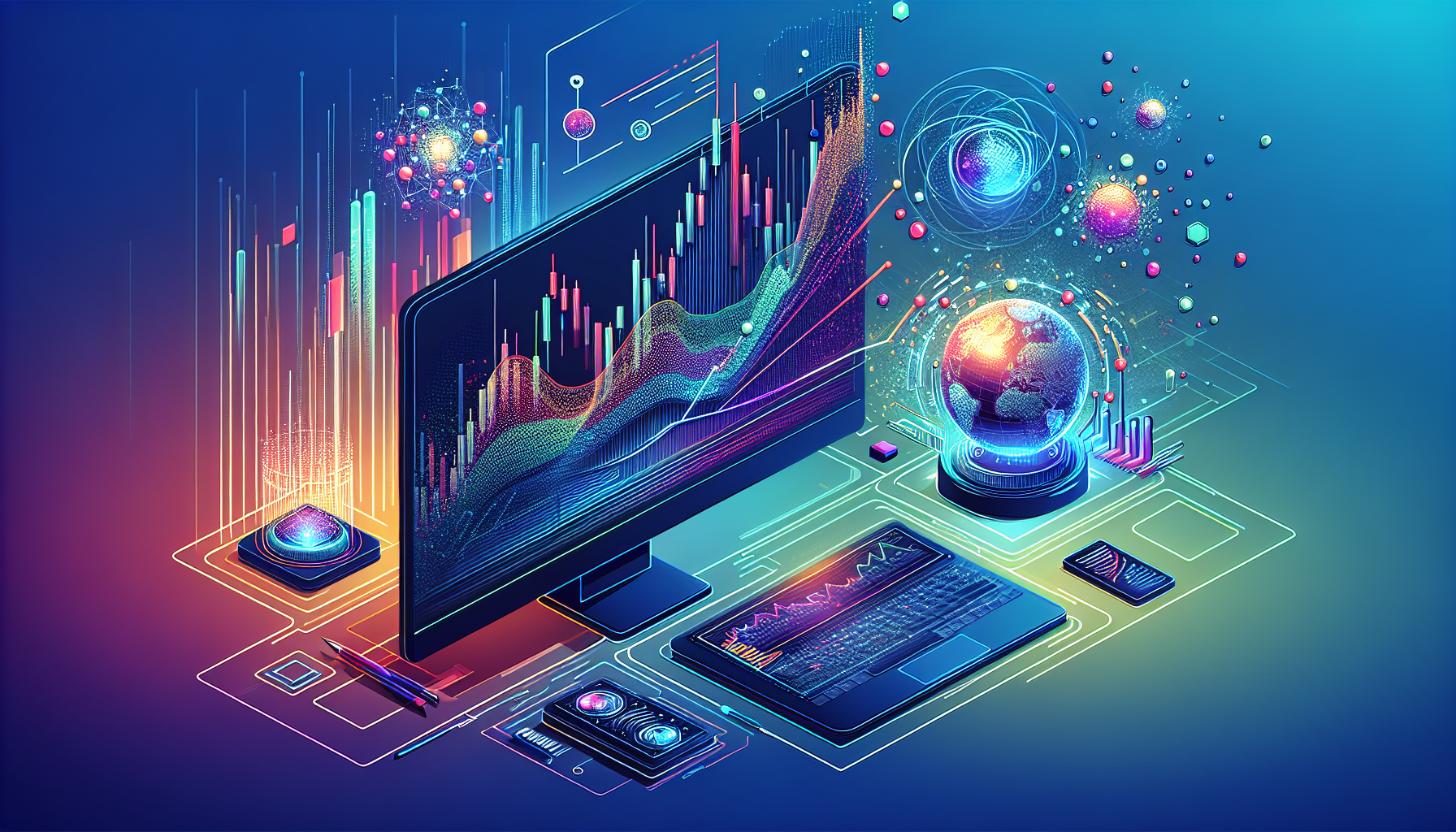 Micron Stock: Why I'm Doubling Down