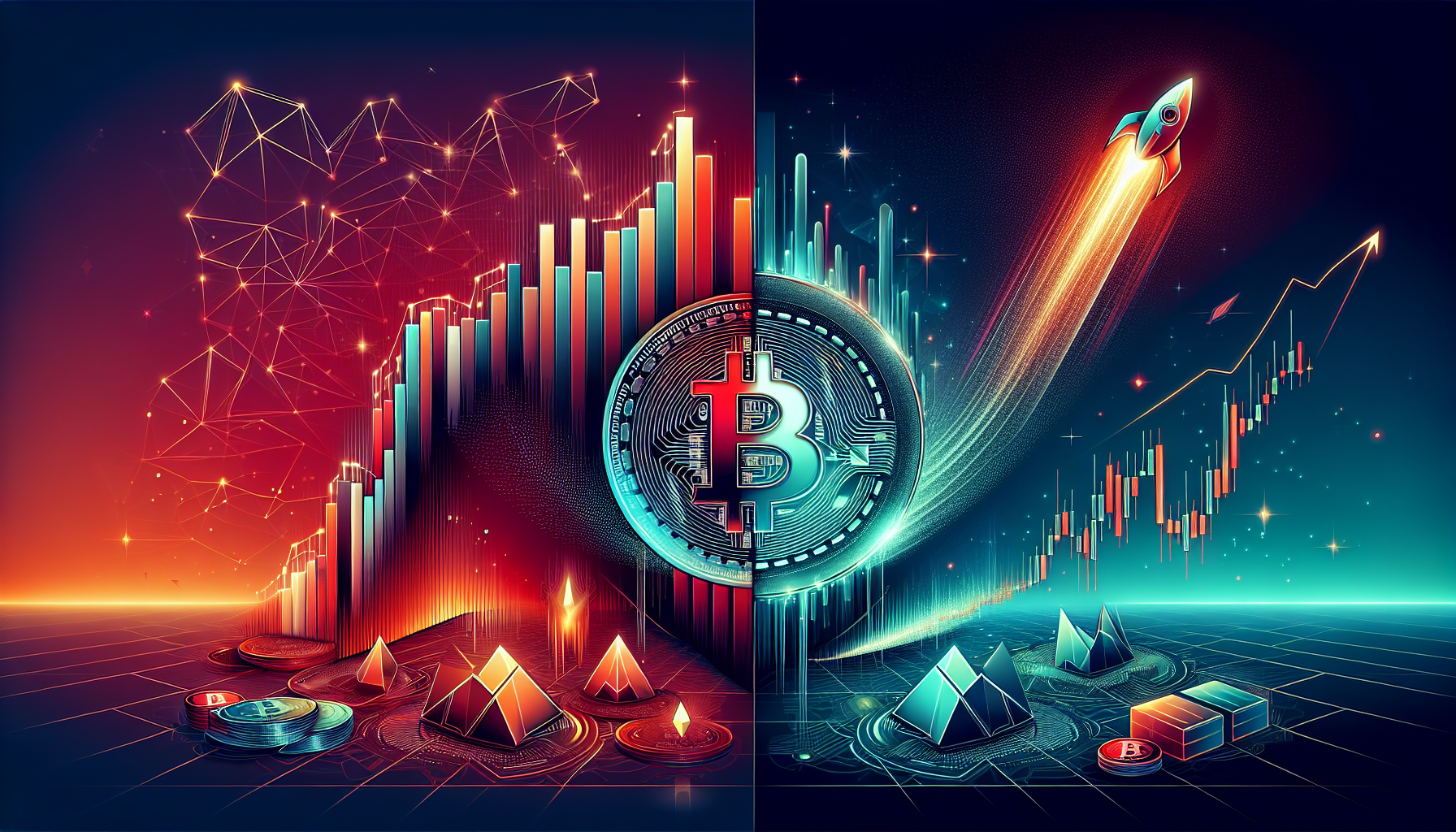 SIREN Soars 90% Daily to New ATH, BTC Price Loses $70K Support: Weekend Watch