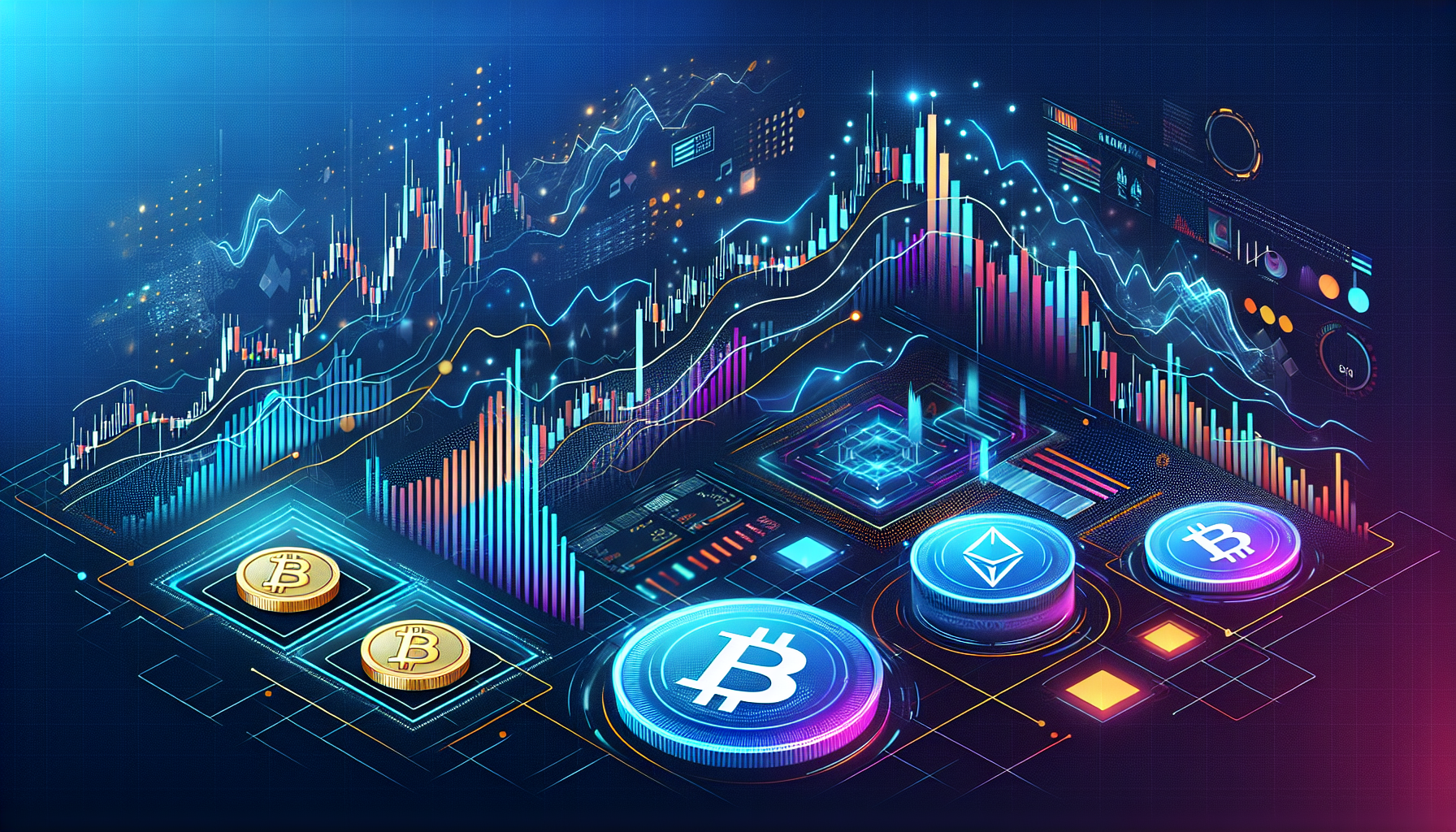 What New Crypto Owners Should Understand About Volatility