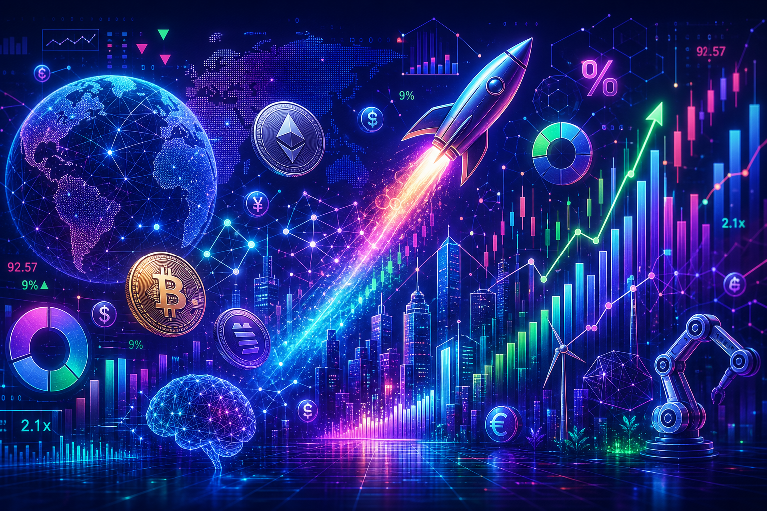 a16z drops crypto branding, expands $2.2B fund into AI and frontier tech