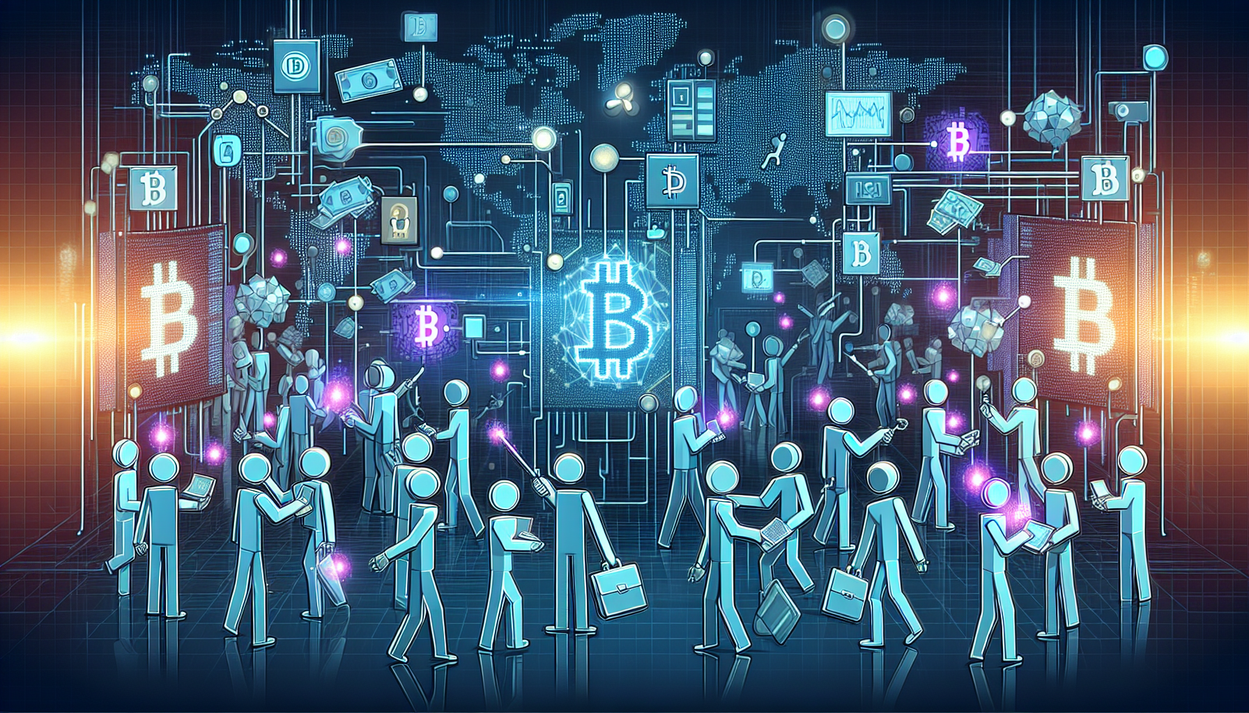 Thousands of AI agents join viral network to “teach” each other how to steal keys and want Bitcoin as payment