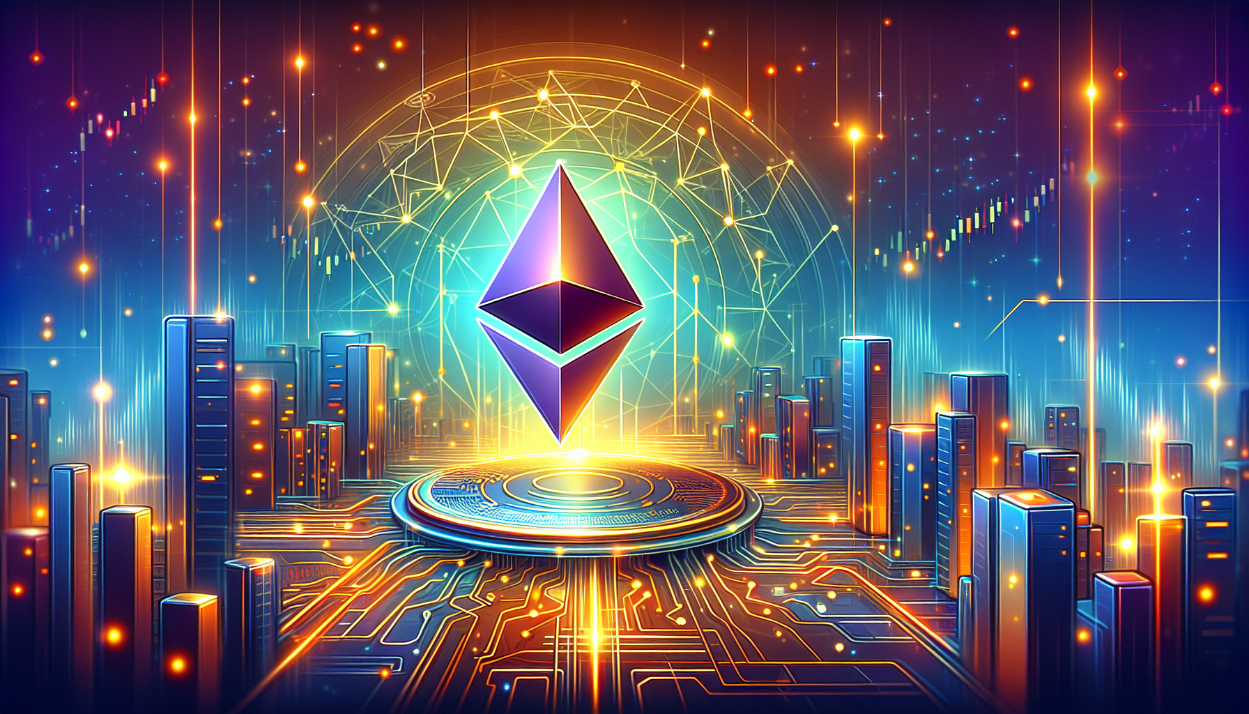 Ethereum's Price Surge: Is a True Recovery on the Horizon?