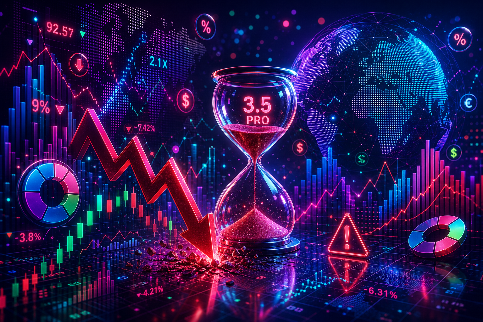 Alphabet's Gemini 3.5 Pro Is Late and the Stock Is Slipping. Is the AI Leader Falling Behind?