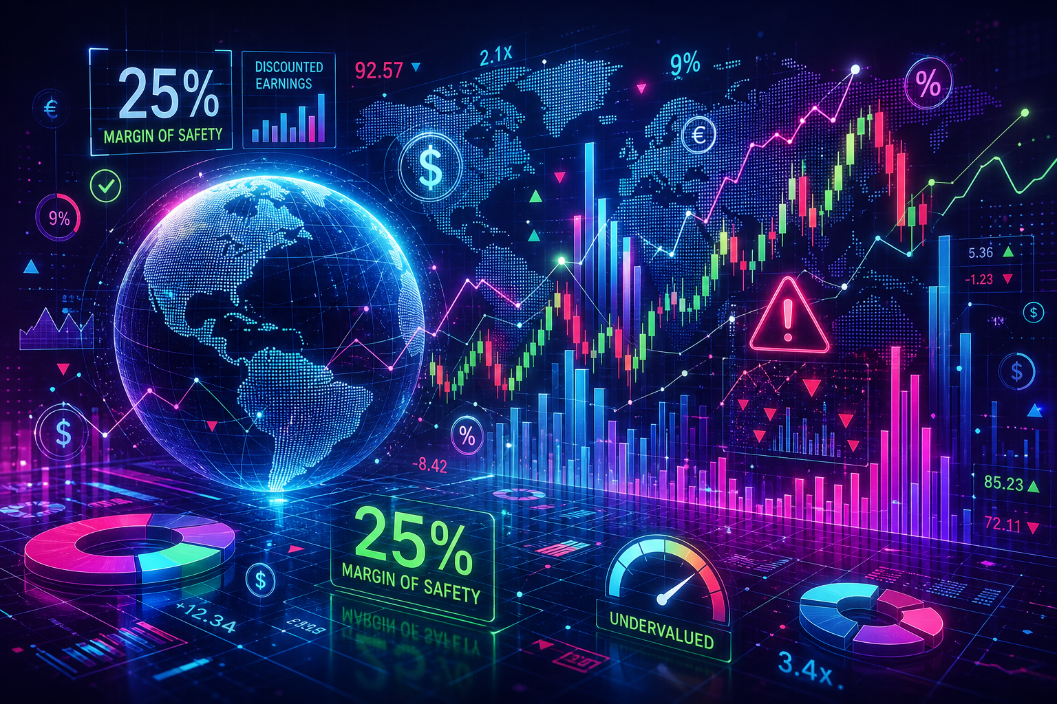 Amazon: A 25% Margin Of Safety, But I'm Still Not Buying (Rating Upgrade)
