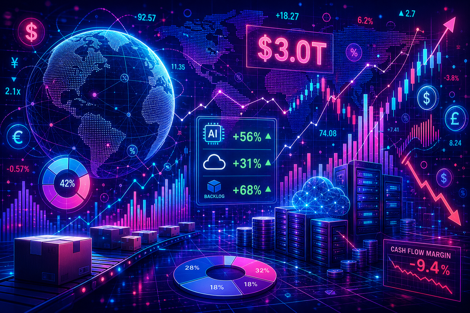 Amazon: This Is Not The Time To Be Greedy (Downgrade)
