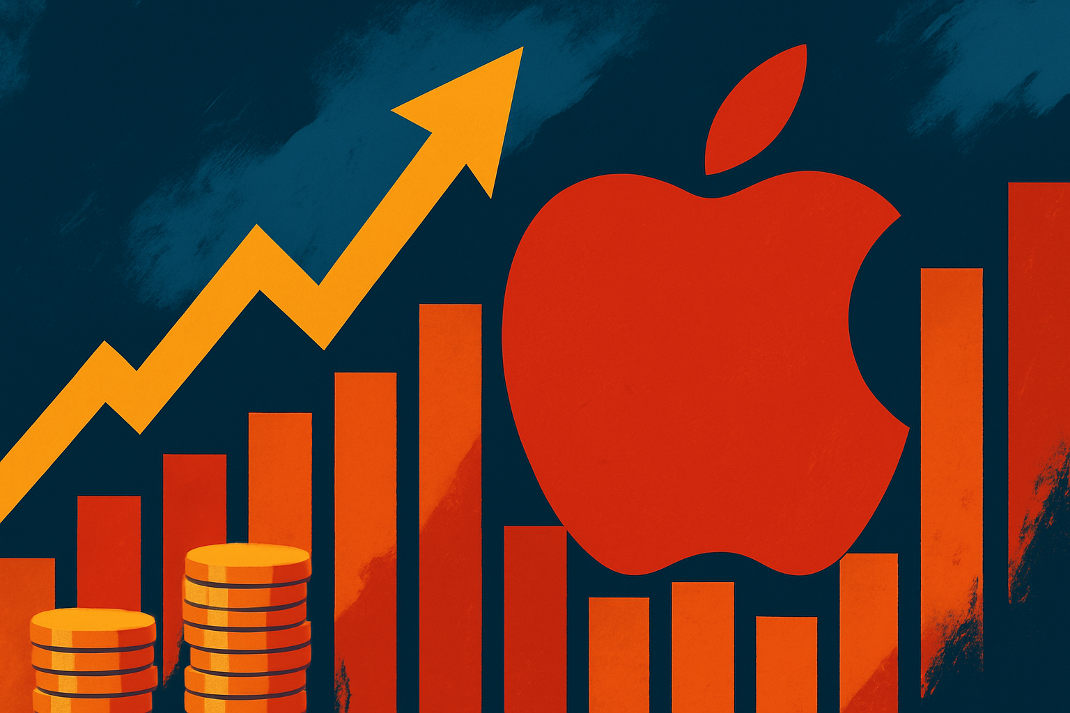 Apple's Pop Is Great, But Valuation Remains A Limiter