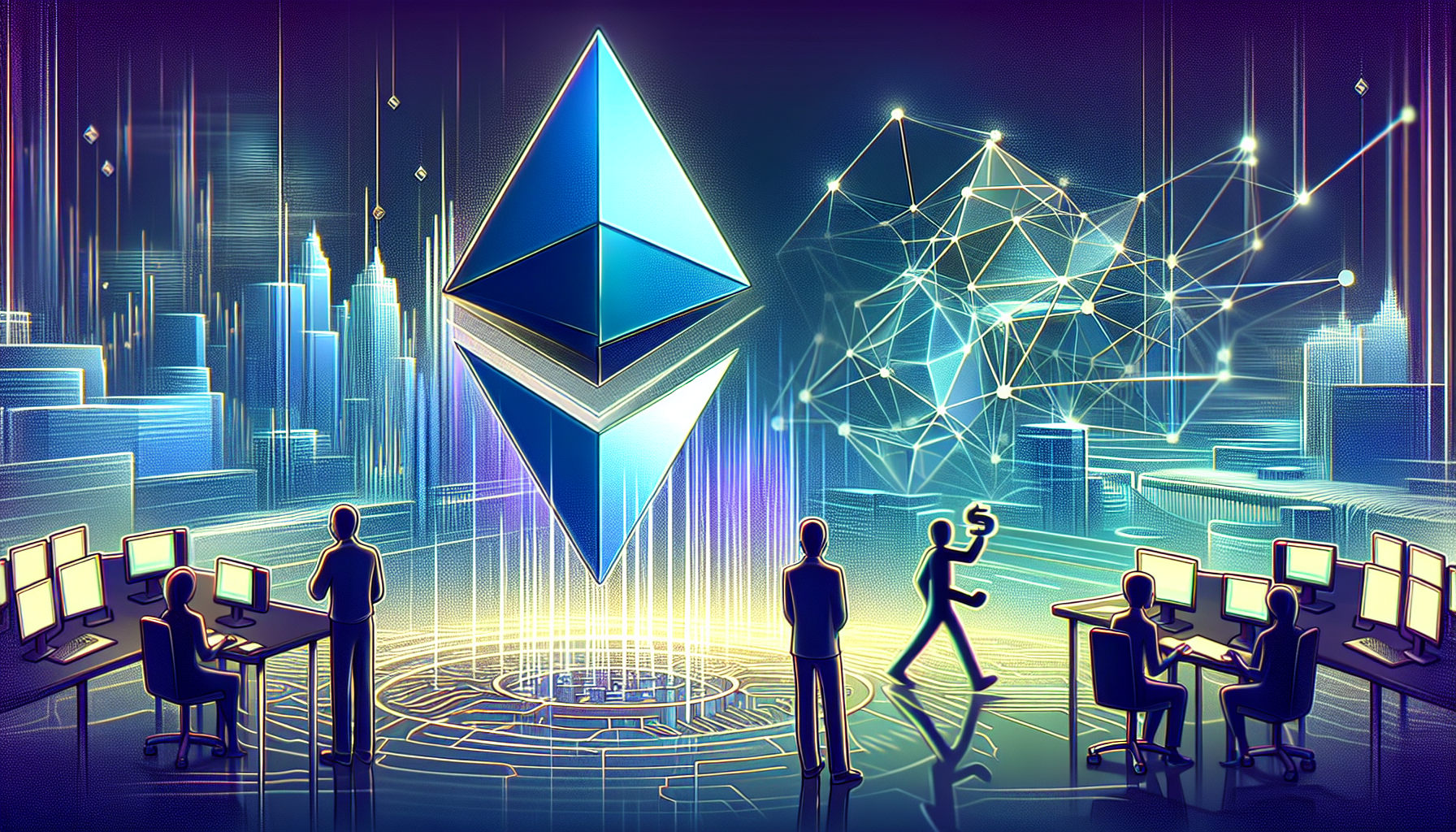 Arbitrum Freezes $71M in ETH After Major KelpDAO Exploit