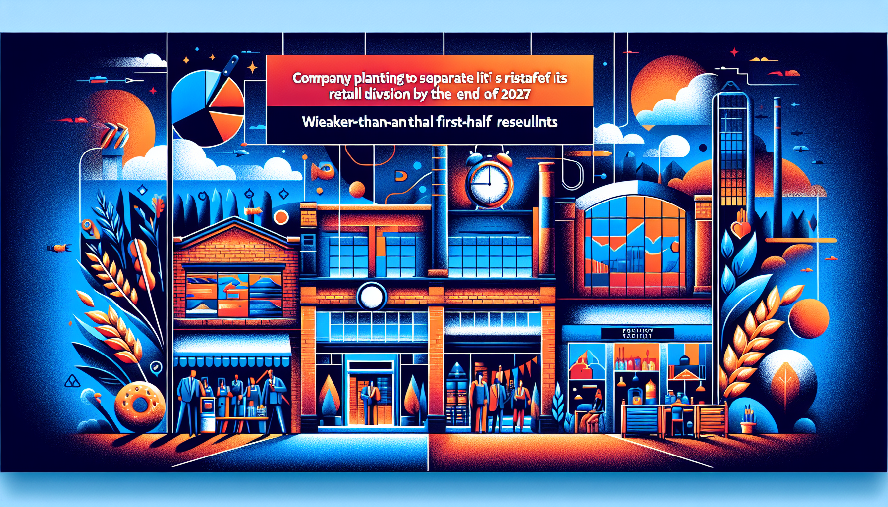 Associated British Foods H1 Earnings Call Highlights