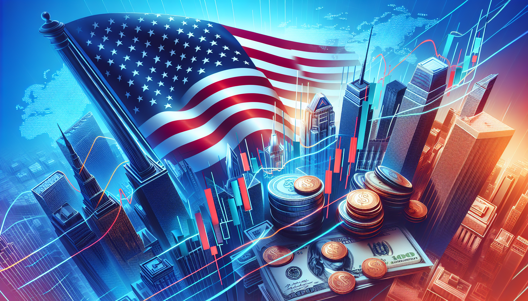 UBS downgrades the U.S. stock market. Here's what has the investment bank worried