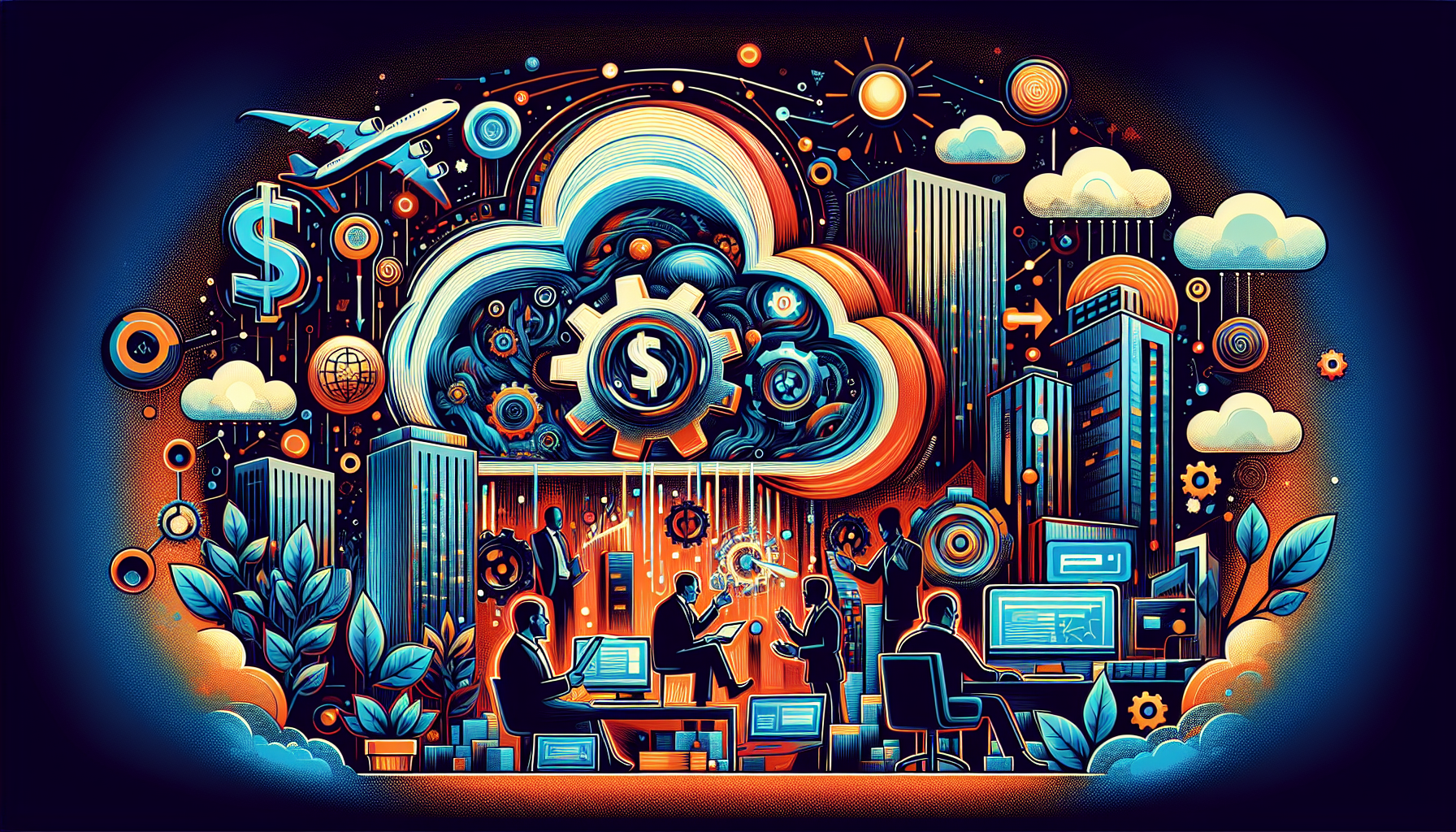 Why I'm Buying ServiceNow Stock While Everyone Else Is Panicking About AI Disruption