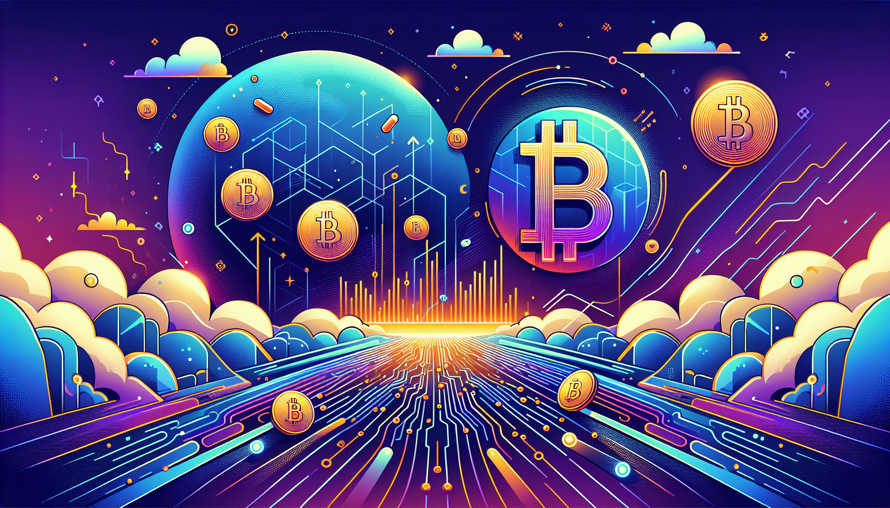 Bitcoin's $70K Rejection: Analyzing the Market's Fragile Structure