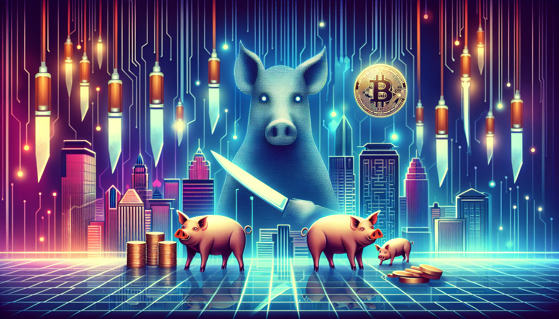 US seizes $61M in USDT linked to ‘pig butchering’ crypto fraud scheme