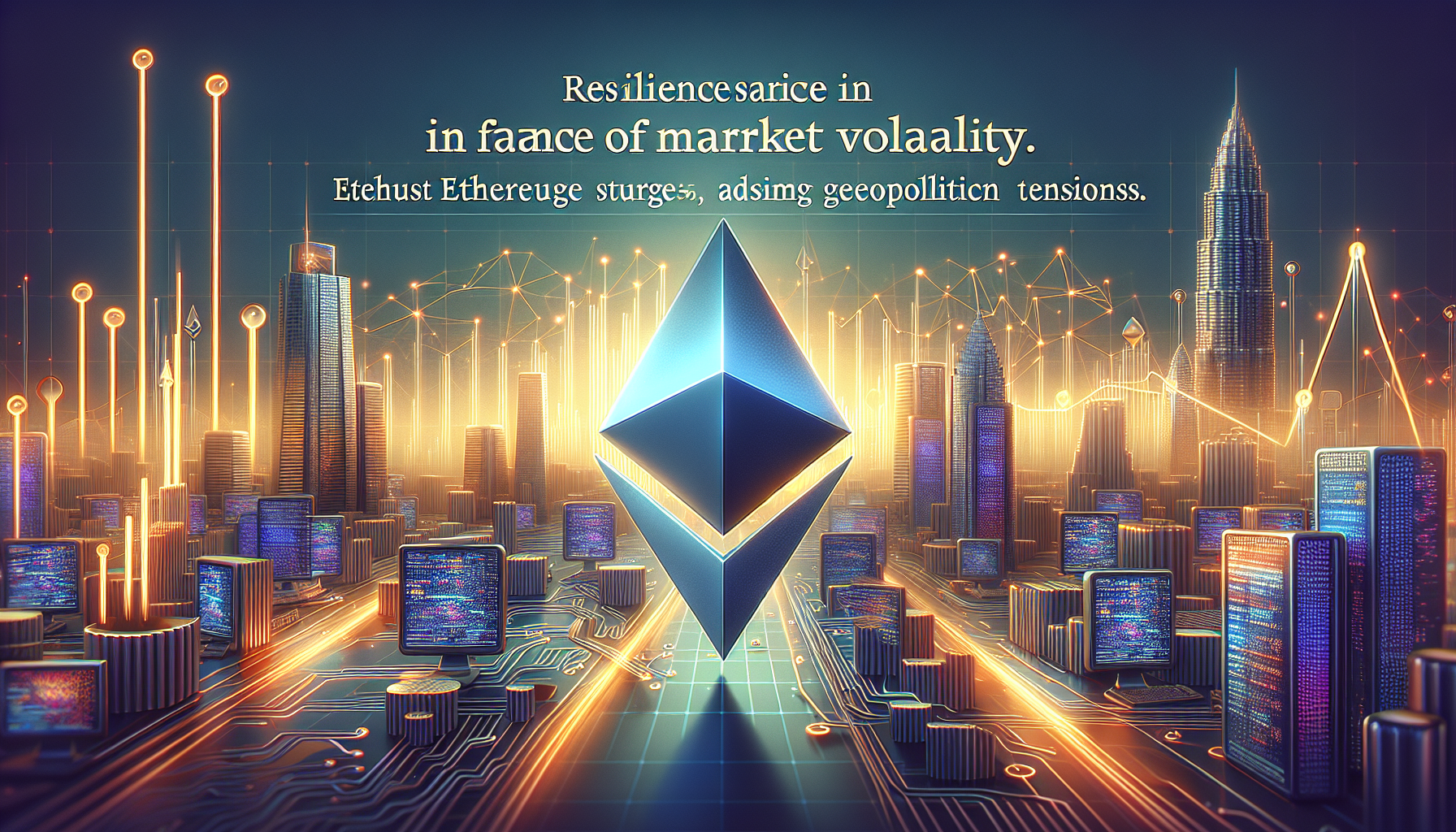 Ethereum Wallet Count Surges Past 175.5M as Staking Drains Exchange Supply