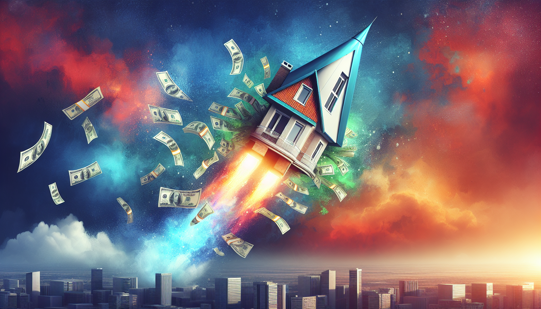 Beazer Homes Stock Soars 35% After Dream Finders' $25.75 Takeover Bid