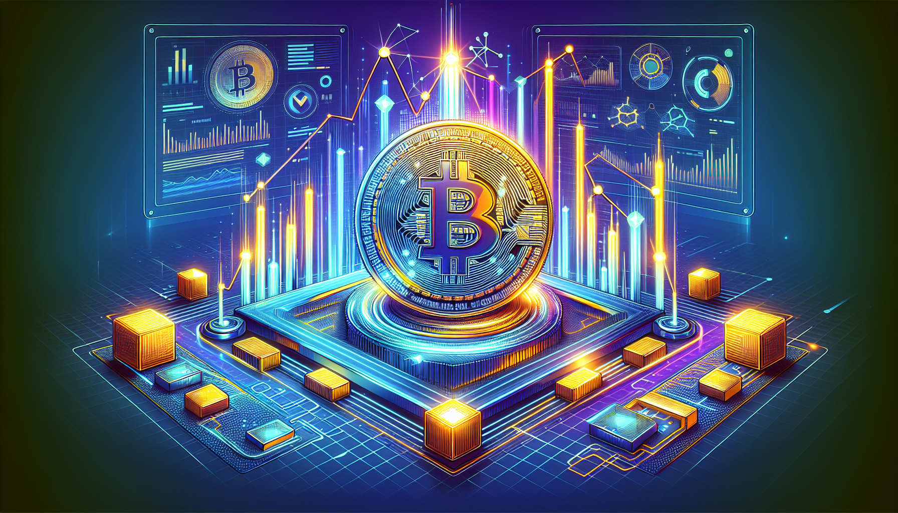 Bitcoin Could Avoid a Full Quantum Freeze Under New ‘Canary’ Proposal