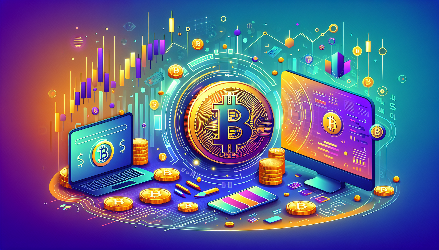 Bitcoin Investors Took More Profit as BTC Rallied to 3-Month High: CQ