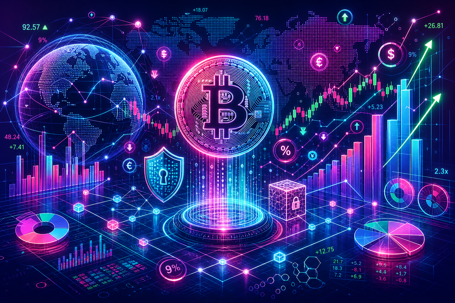 Bitcoin Takes Leap Towards Quantum Resistance with First Transaction