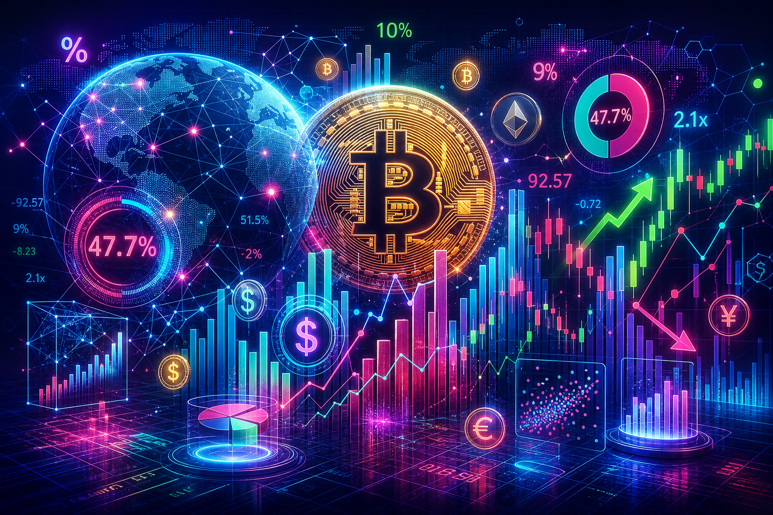 Bitcoin treasury company offers 10% income and still can’t sell nearly half its shares