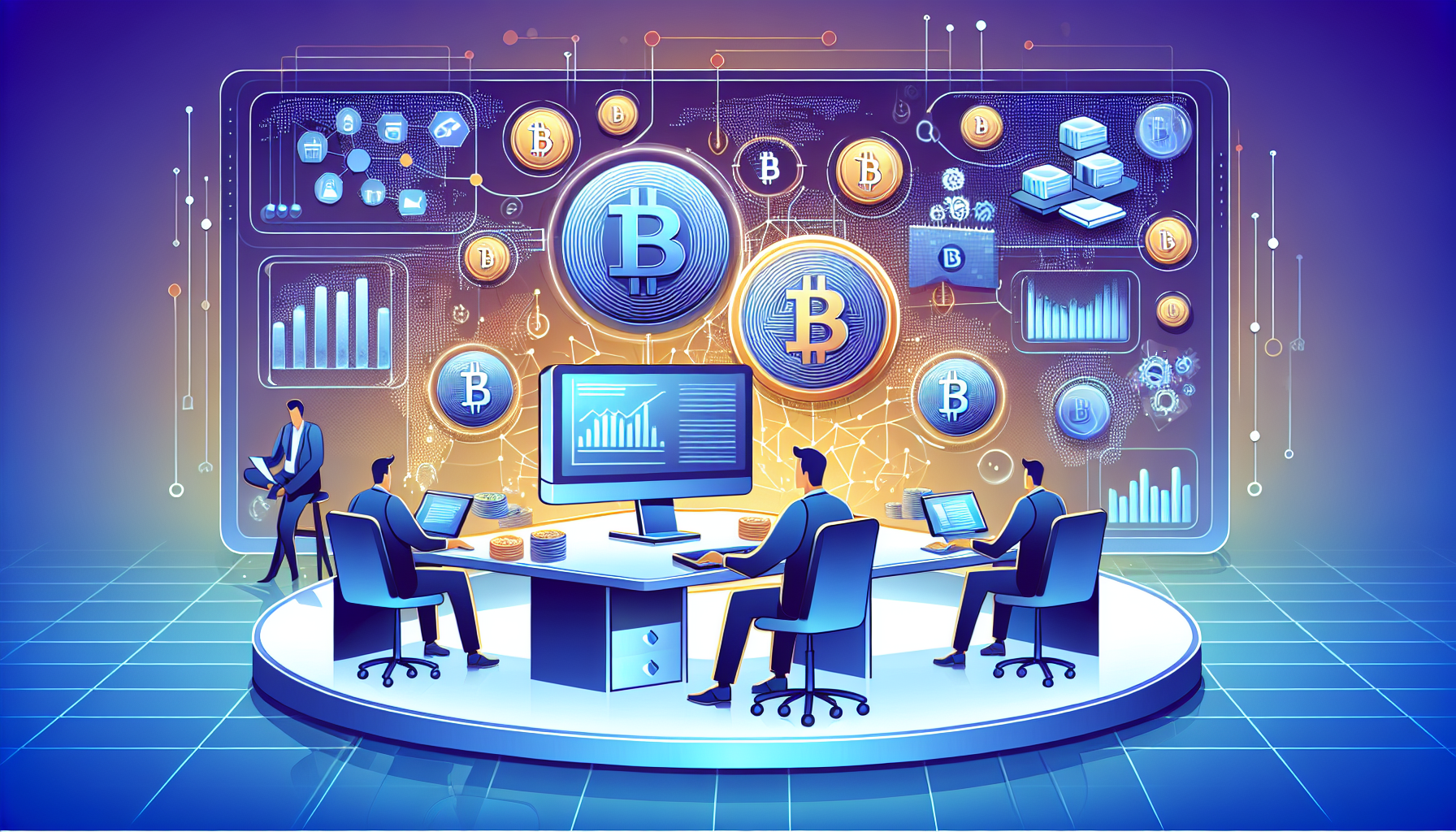 Bitcoin’s $60K Dip: A Crucial Turning Point in the Market Cycle?