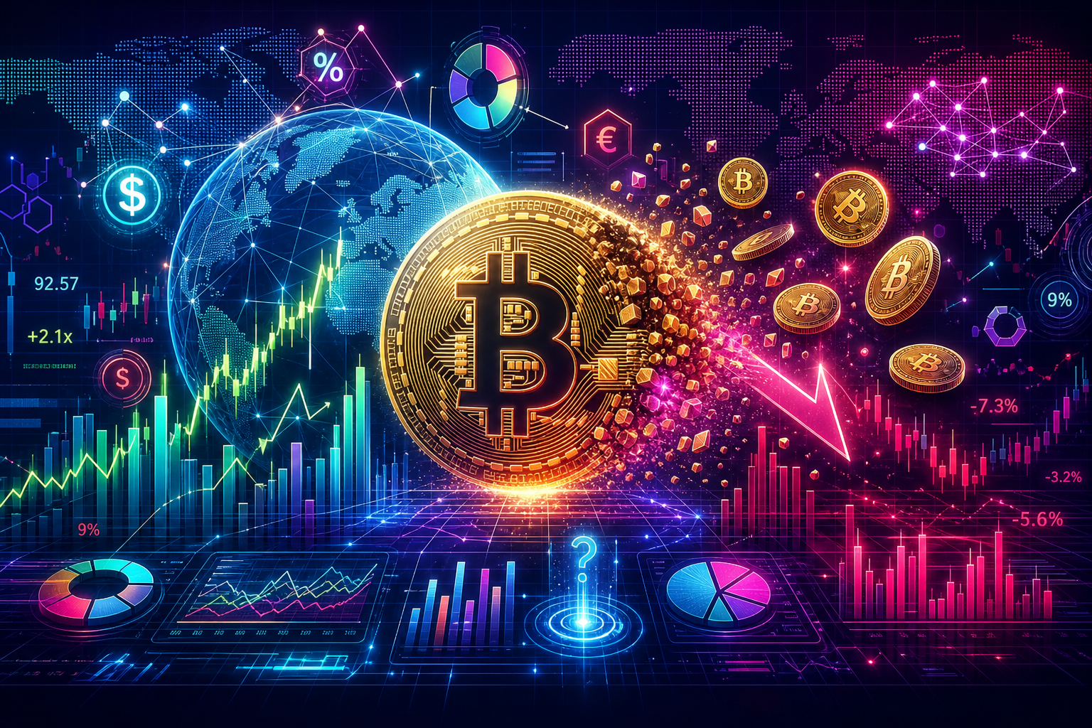 Bitcoin's Biggest Buyer Just Sold Some. Should Other Investors Follow Suit?