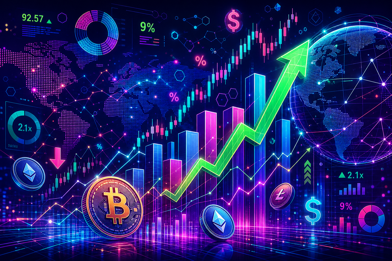 Bitmine Immersion: Amid Crypto's Comeback, The Charts Point To Big Upside (Upgrade)