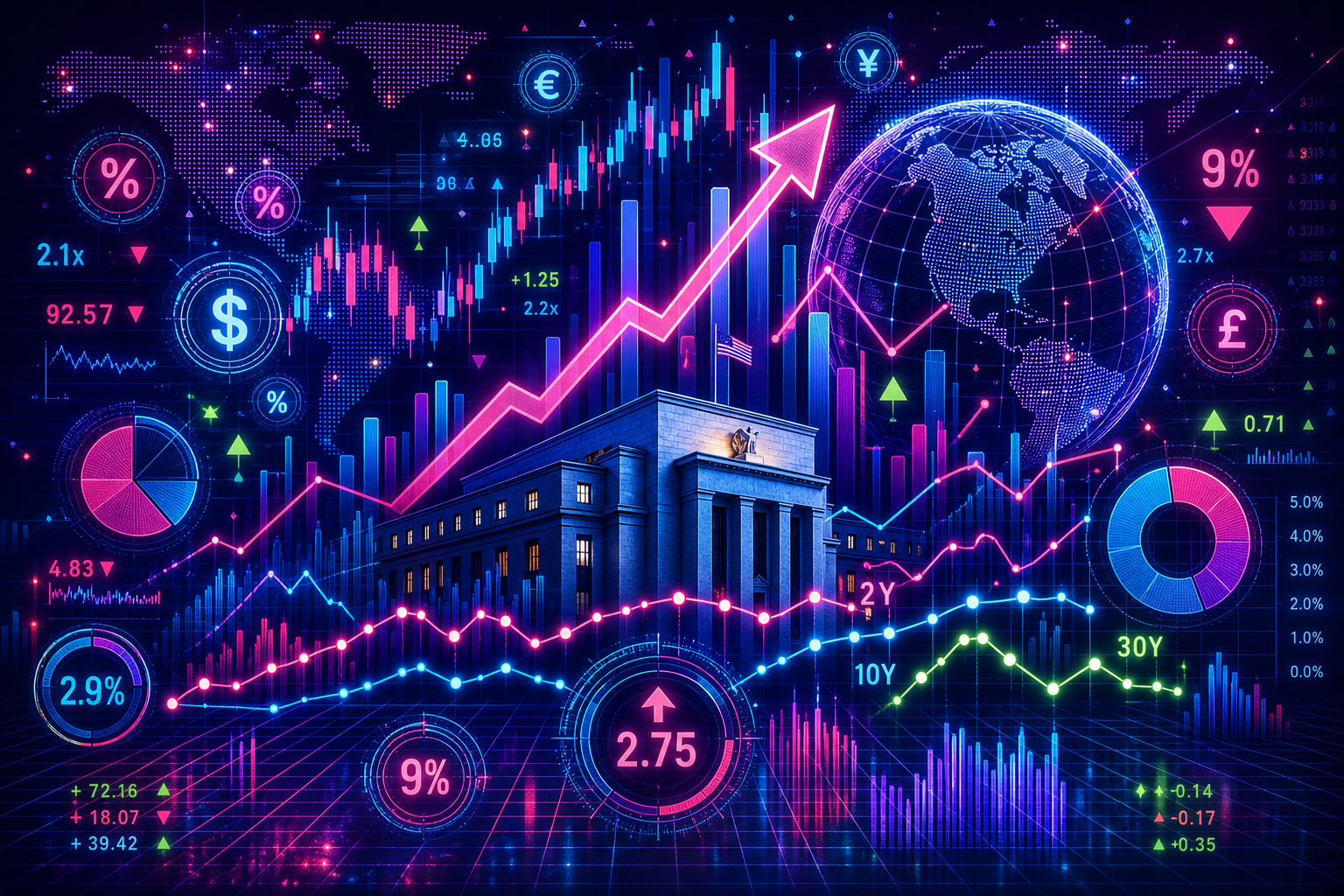 Bond Market Signals: A Fed Rate Hike is Imminent