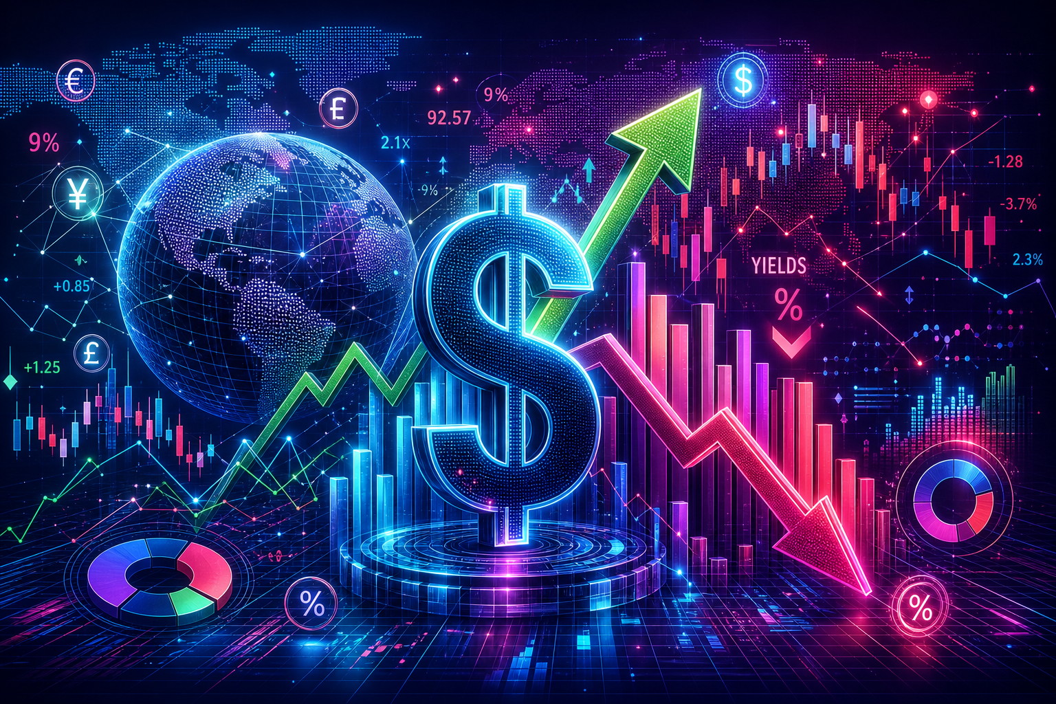 BWG: Strengthening U.S. Dollar And Rising Bond Yields Likely To Be Headwind