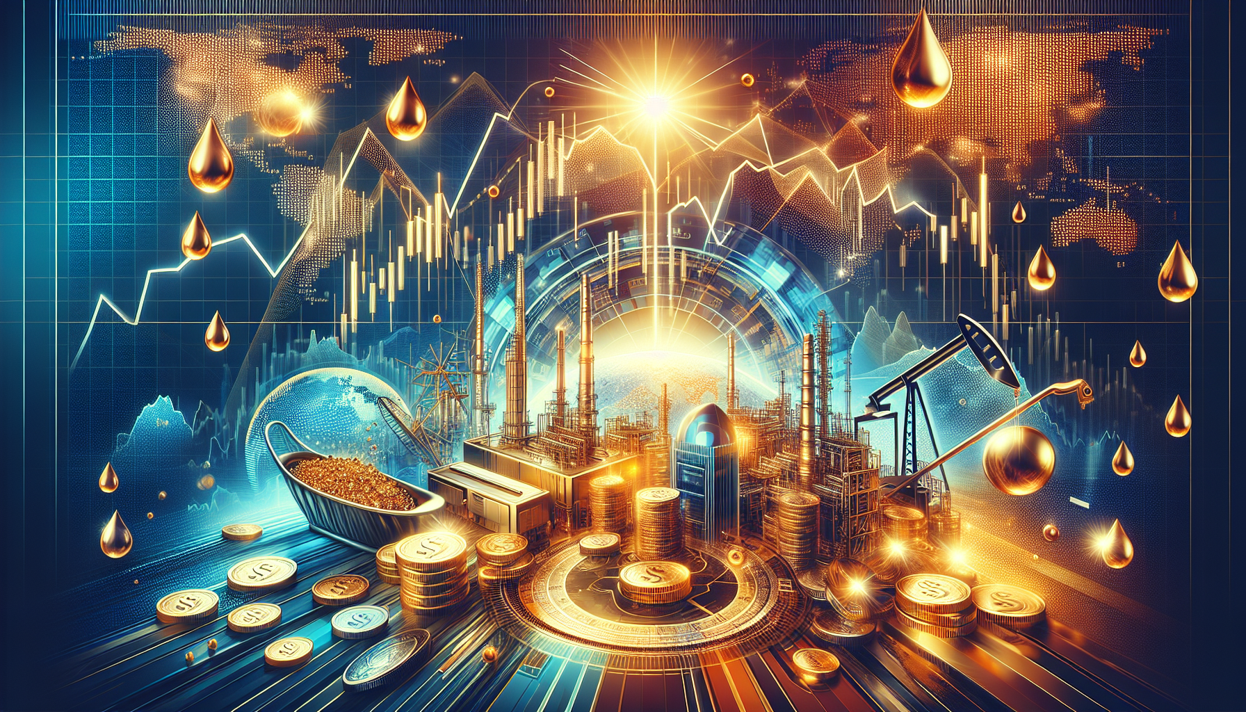 Here's How Oil Stock Volatility Is Affecting This Leading Solar Energy Company