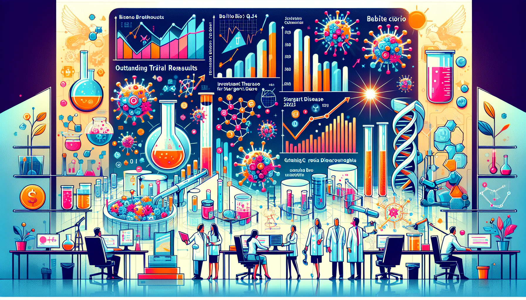 Belite Bio (BLTE) Q4 2025 Earnings Call Transcript