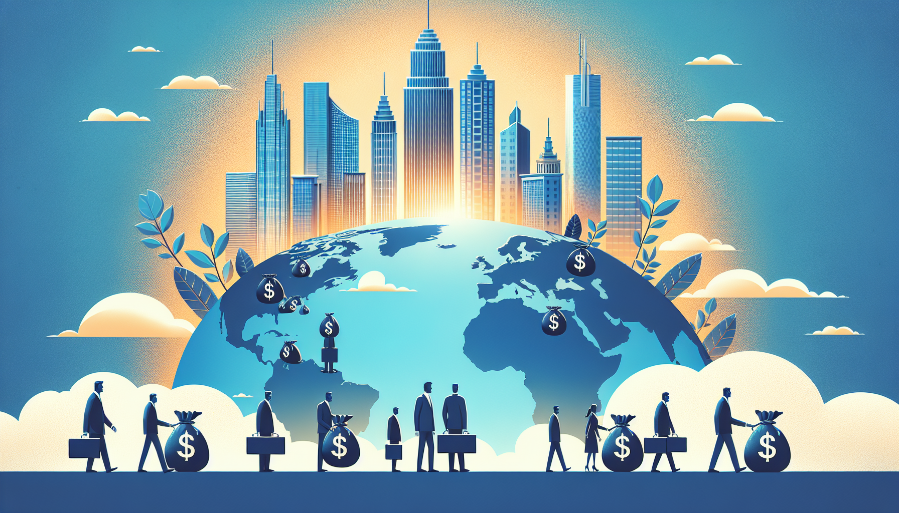 Top Fund Managers Shift to Cash Amid Global Uncertainty: What’s Next?