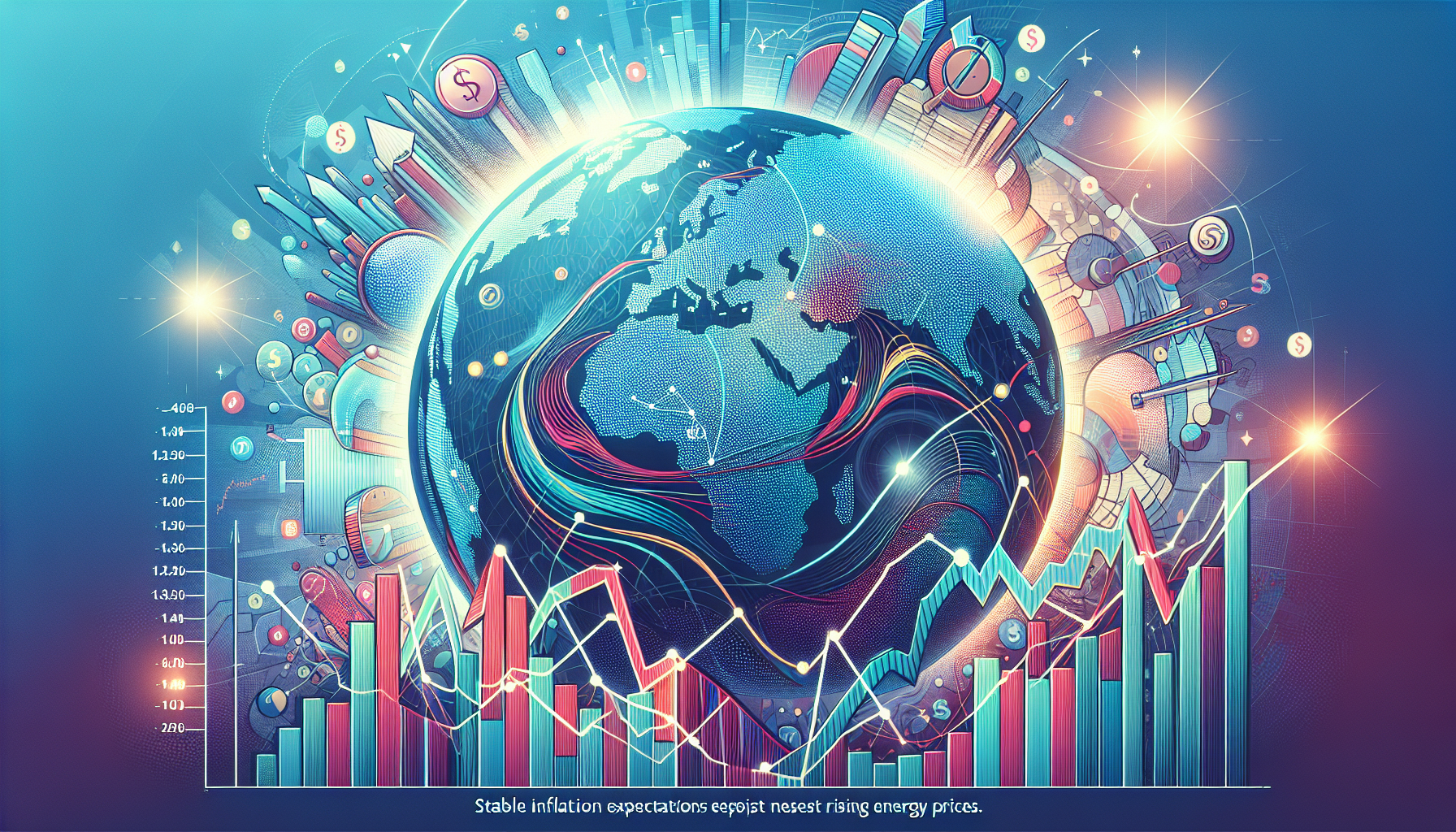 Powell sees inflation outlook in check, no need to hike rates because of oil shock