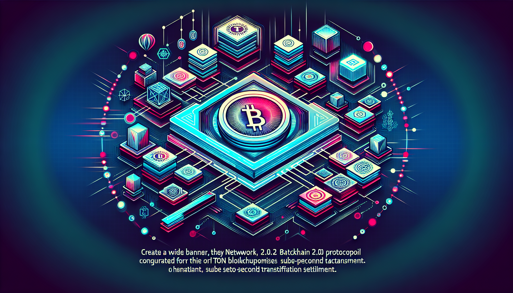 TON blockchain claims sub-second finality with Catchain 2.0 upgrade