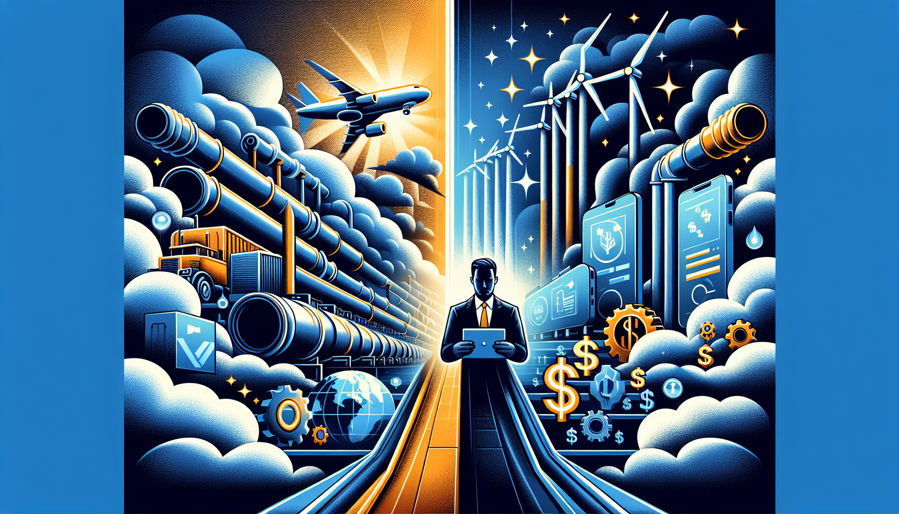 2 Tariff-Proof Industrial Stocks to Buy Now