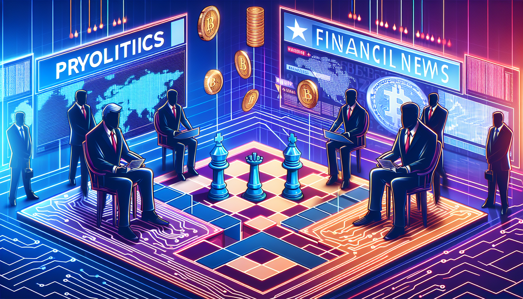 Crypto-aligned Fellowship PAC bets big on Texas Senate race