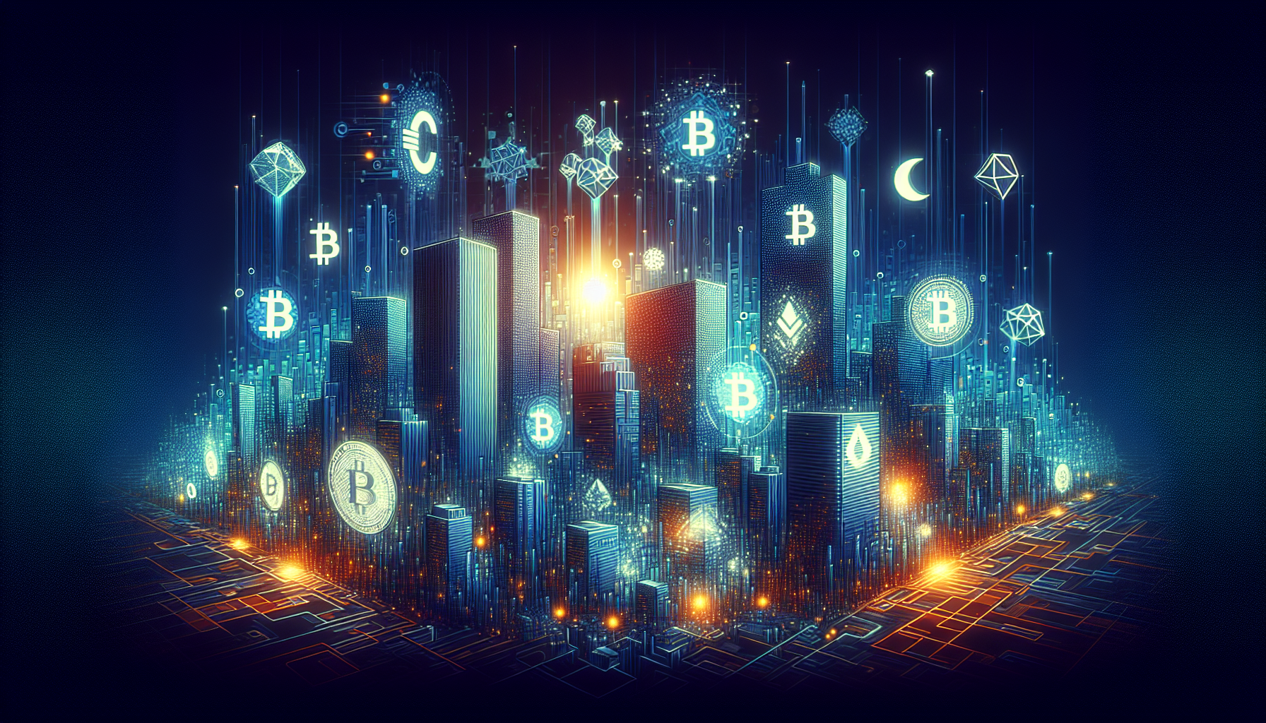 Crypto exchange Coinbase plans to cut 700 jobs, citing 'market conditions' and  'AI era'