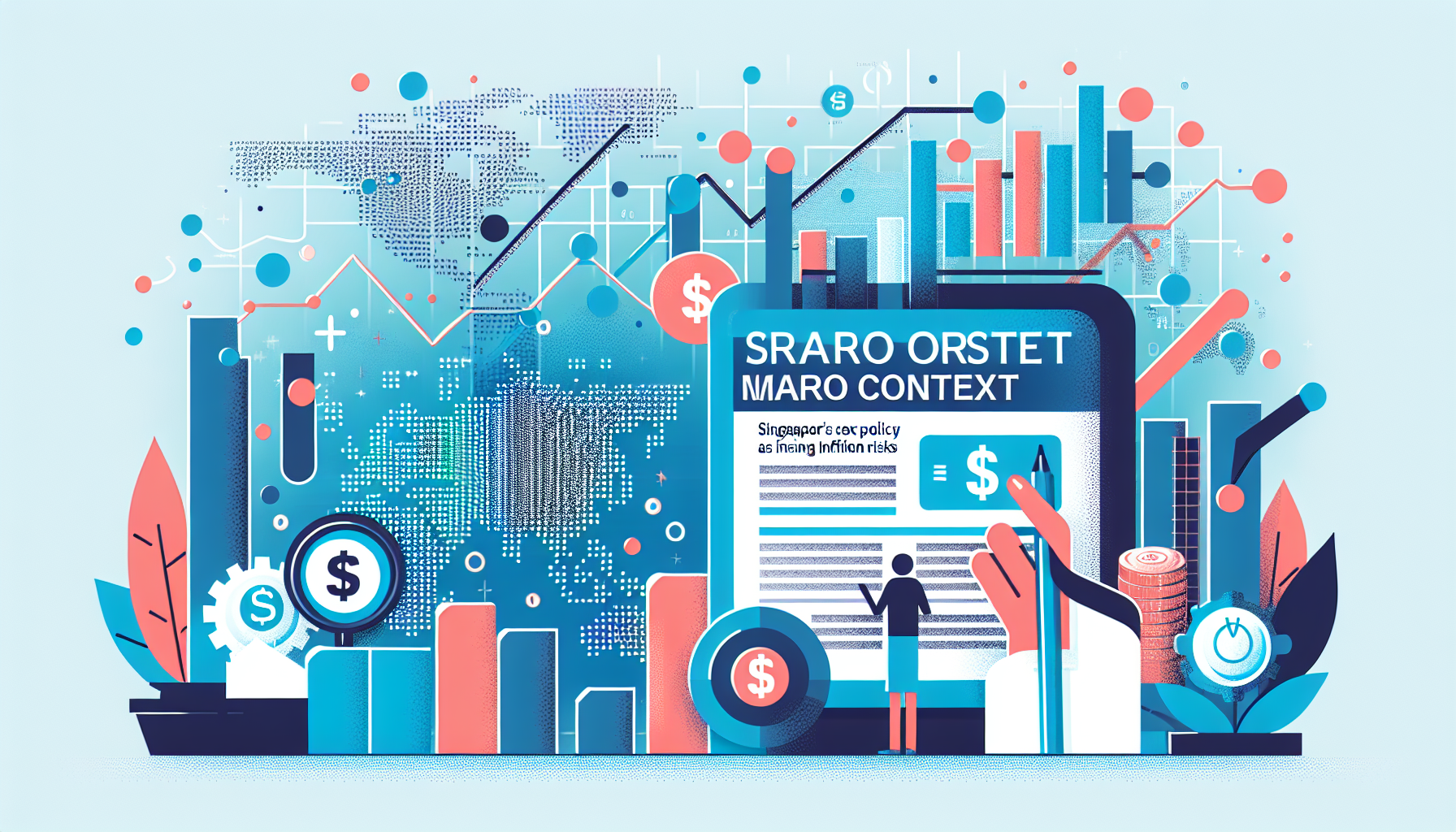 Singapore's Central Bank Tightens Policy As Inflation Risks Rise