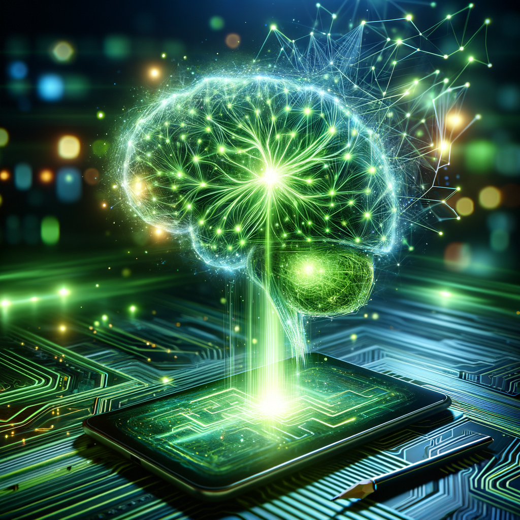 Analyzing the Recent Decline in Nvidia's Share Price