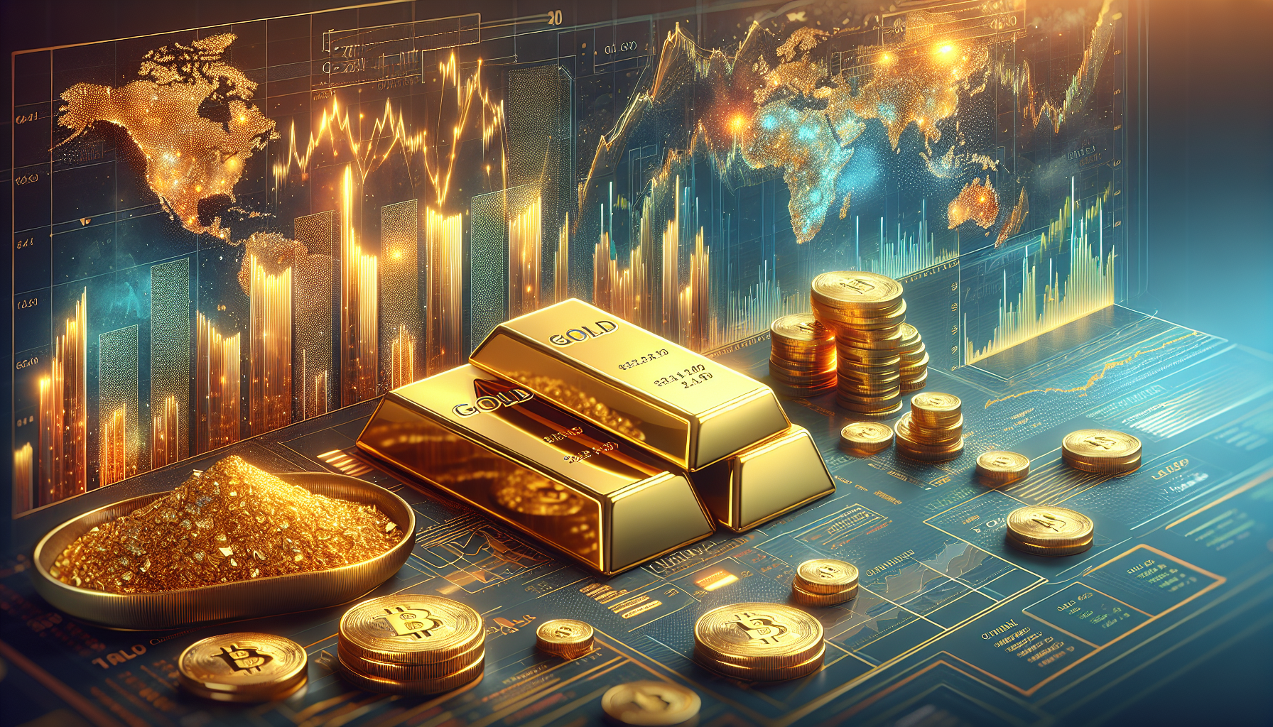 TRX Gold Is A Conditional Buy (A Technical Analysis)