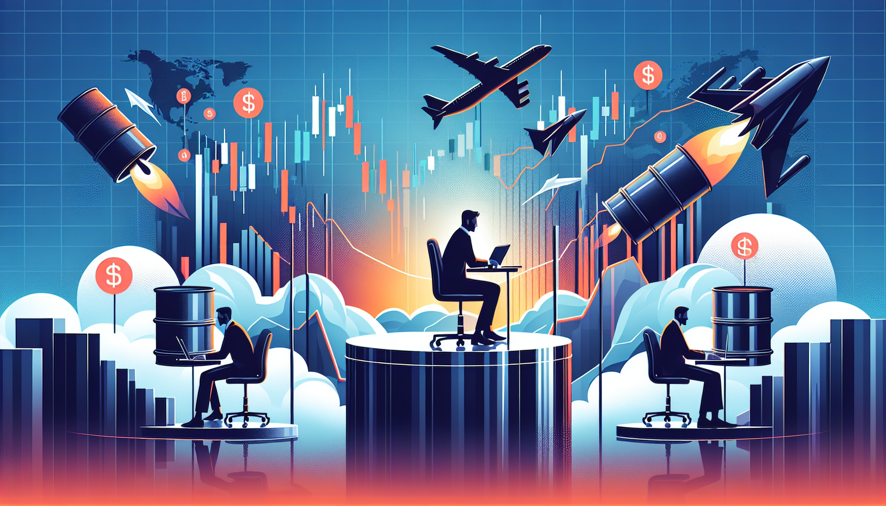 Q1 Earnings Season: Is It Time to Buy or Fade the Market Rally?