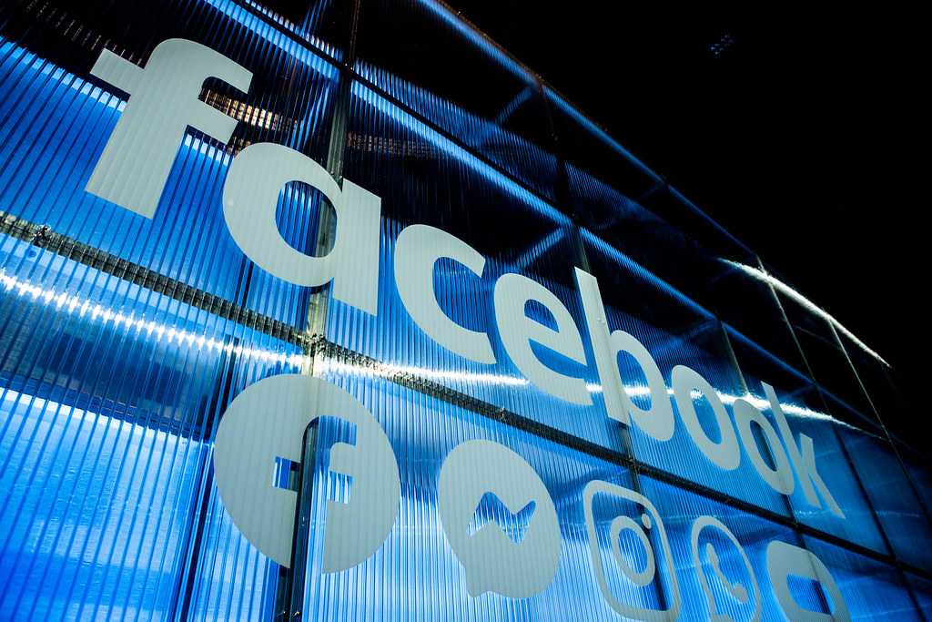 Meta's Stock Price Stumbles After Earnings Beat But Weak Guidance