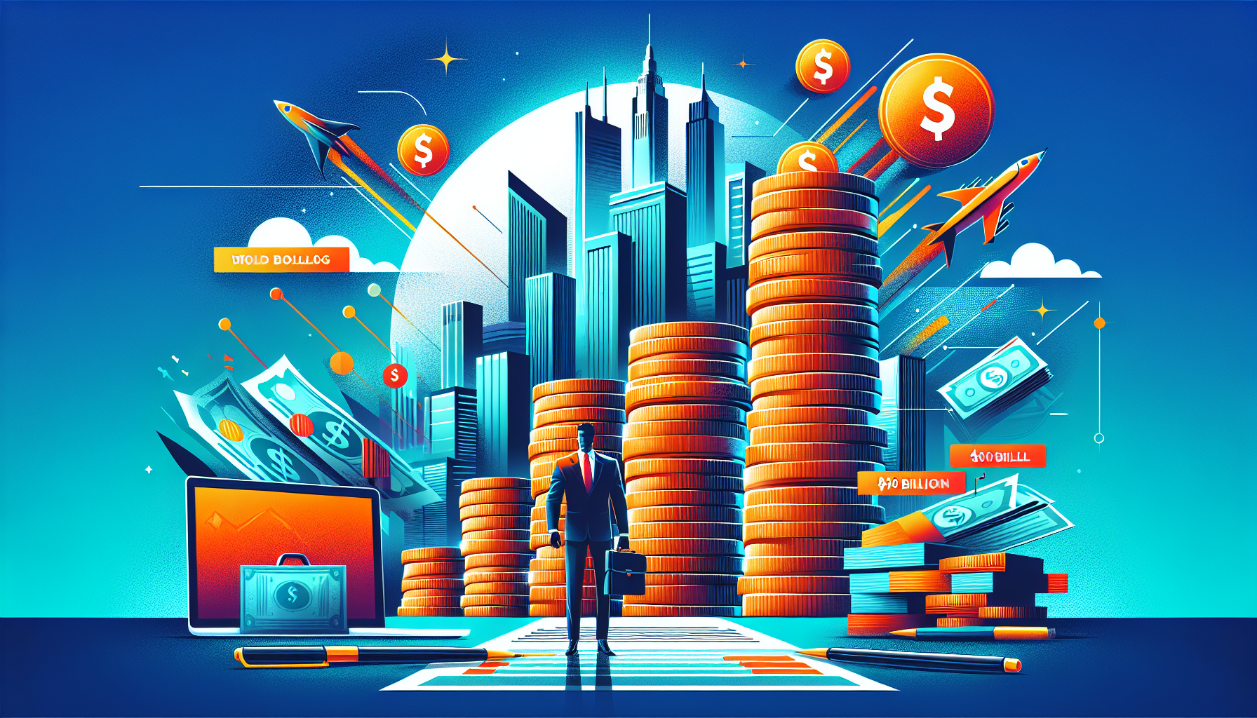 Berkshire Hathaway's Bold Move: A Potential $50 Billion Stock Buyback